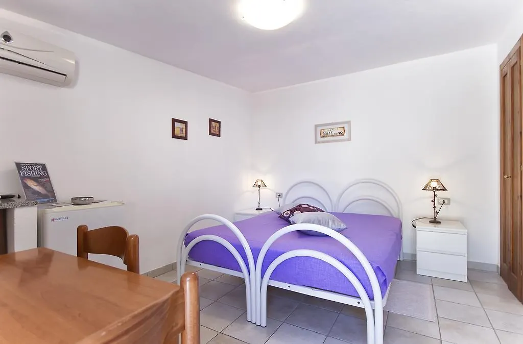Bed and Breakfast La Rosa Dei Venti Alghero 0*,  Italien