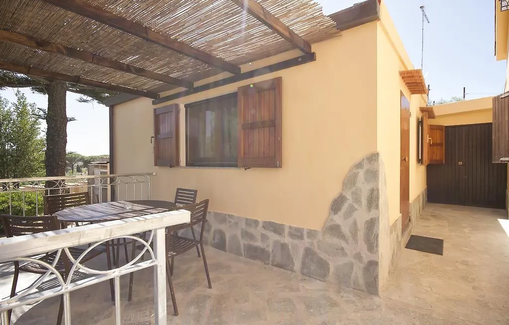 Bed and Breakfast La Rosa Dei Venti Alghero