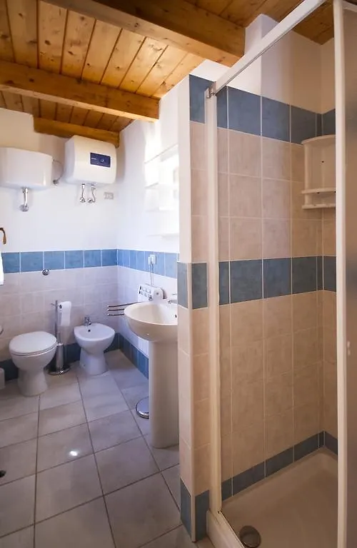 Bed and Breakfast La Rosa Dei Venti Alghero 0*,  Italien